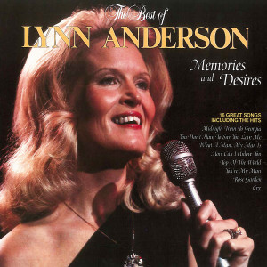 Dengarkan You're My Man lagu dari Lynn Anderson dengan lirik