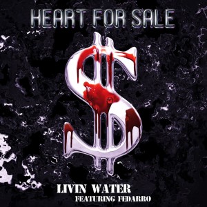 Fedarro的專輯Heart for Sale