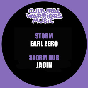 Listen to Storm song with lyrics from Earl Zero