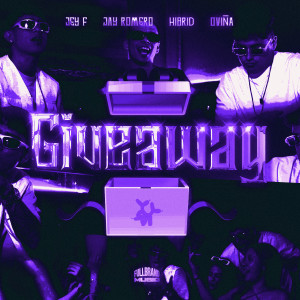 收聽Jey F的Giveaway歌詞歌曲