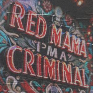 收聽King Rayder的RED MAMA I´M A CRIMINAL / RDS Vandals I (feat. SHK406) (Explicit)歌詞歌曲