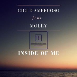 ดาวน์โหลดและฟังเพลง Inside of Me (Radio Edit) พร้อมเนื้อเพลงจาก Gigi D'ambruoso