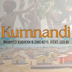 Nkanyezi Kubheka的專輯Kumnandi