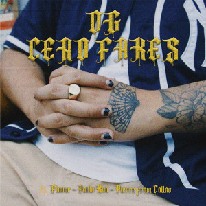 Album OG Cero Fakes oleh Varios Artistas