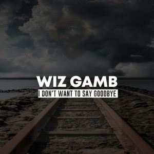 收聽Wizgamb的I Dont Want to Say Goodbye歌詞歌曲