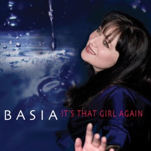 Basia的專輯It's That Girl Again