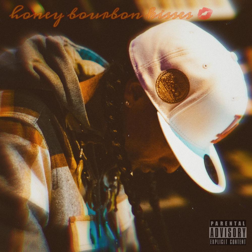 Honey bourbon kisses (Explicit)