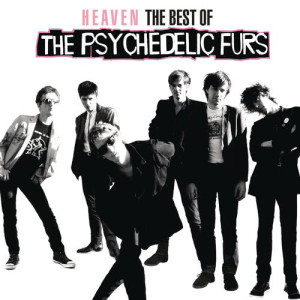 ดาวน์โหลดและฟังเพลง Only You And I พร้อมเนื้อเพลงจาก The Psychedelic Furs