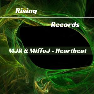 Listen to Heartbeat song with lyrics from MJR