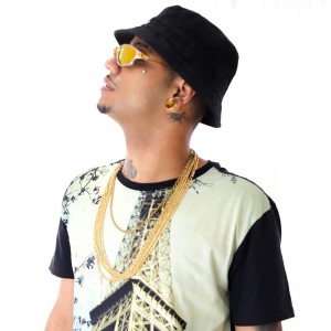 Listen to Grita pro Recalque (Remix|Explicit) song with lyrics from Mc Nigga Dee