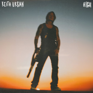 Keith Urban的專輯HEART LIKE A HOMETOWN