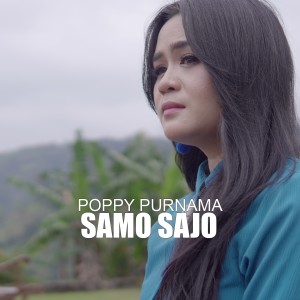 Album Samo Sajo oleh Poppy Purnama