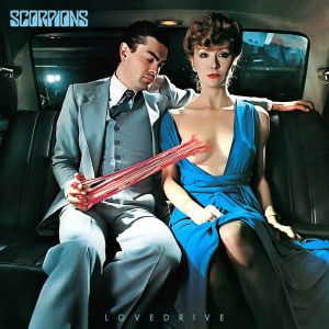 收聽Scorpions的Always Somewhere (2015 Remaster)歌詞歌曲
