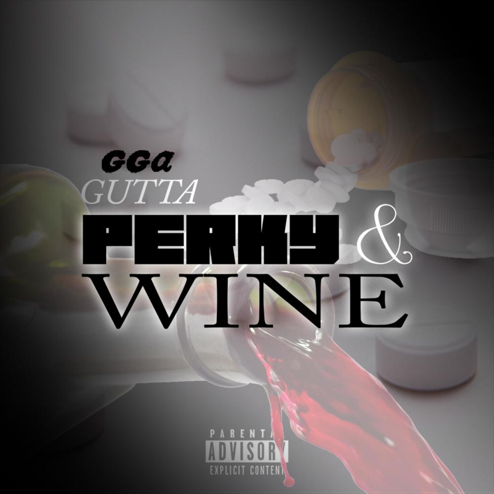 Perky & Wine (Explicit)