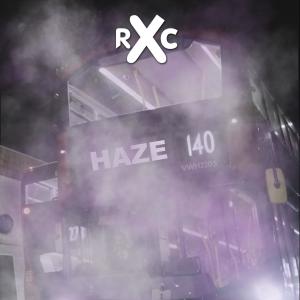 RapXchange的專輯Haze (feat. KG-Chi, Billie Splyff & Motman)