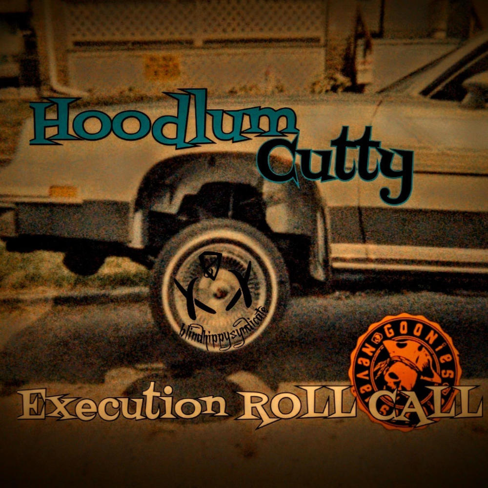 Execution ROLLCALL (feat. Hoodlum ortega & Cutty carlo) (Explicit)