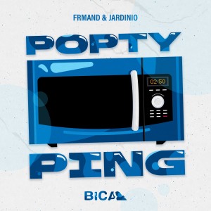 ดาวน์โหลดและฟังเพลง Popty Ping พร้อมเนื้อเพลงจาก FRMAND