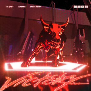 Listen to Victory song with lyrics from 더 콰이엇