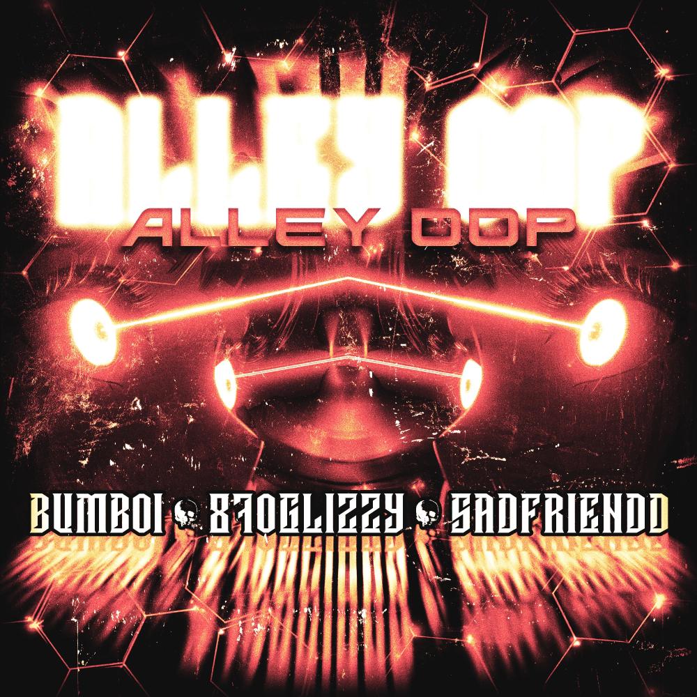 ALLEY OOP (Explicit)