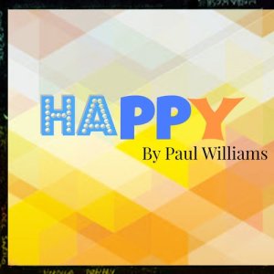 ดาวน์โหลดและฟังเพลง Happy (Radio Mix Version) พร้อมเนื้อเพลงจาก Paul Williams