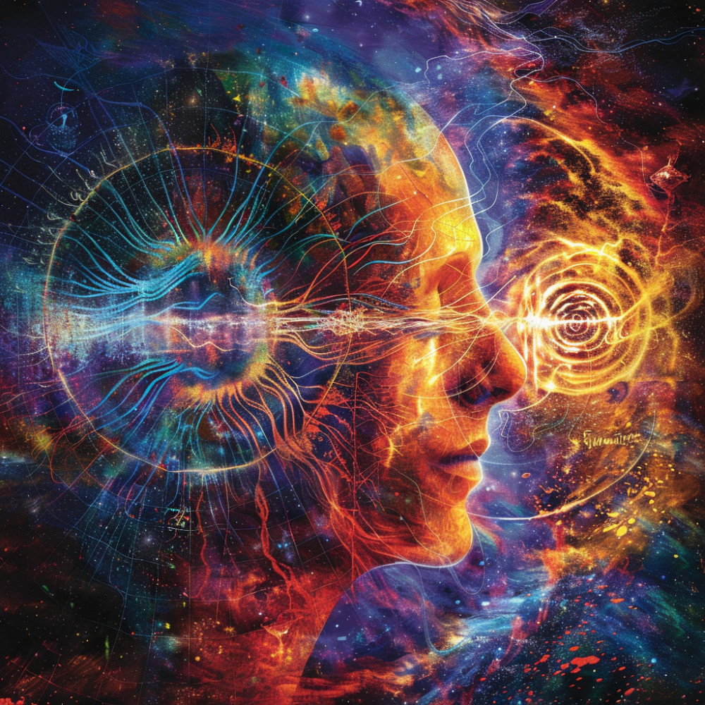 Echoes From Beyond