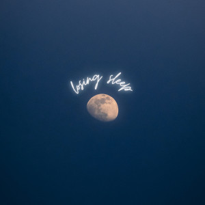 Album Losing Sleep from DecemberAir