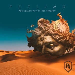 อัลบัม Feeling ศิลปิน Tom Keller
