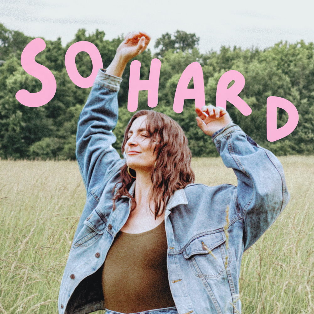 so hard (Explicit)
