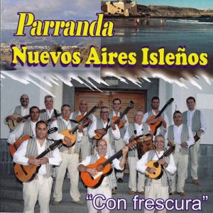 ดาวน์โหลดและฟังเพลง Señorito Luna พร้อมเนื้อเพลงจาก Parranda Nuevos Años Isleños