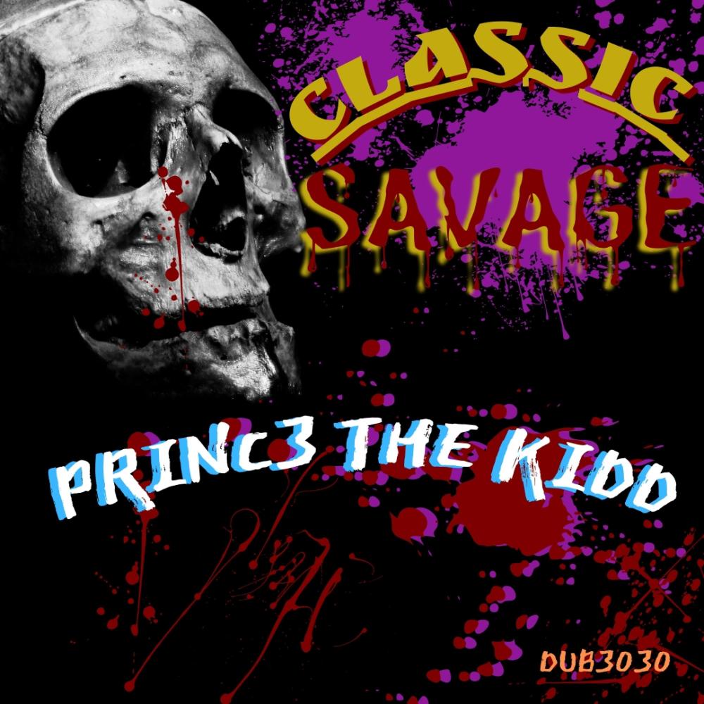 Classic Savage (Explicit)