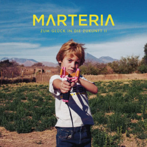 ดาวน์โหลดและฟังเพลง Seit dem Tag, als Michael Jackson starb พร้อมเนื้อเพลงจาก Marteria