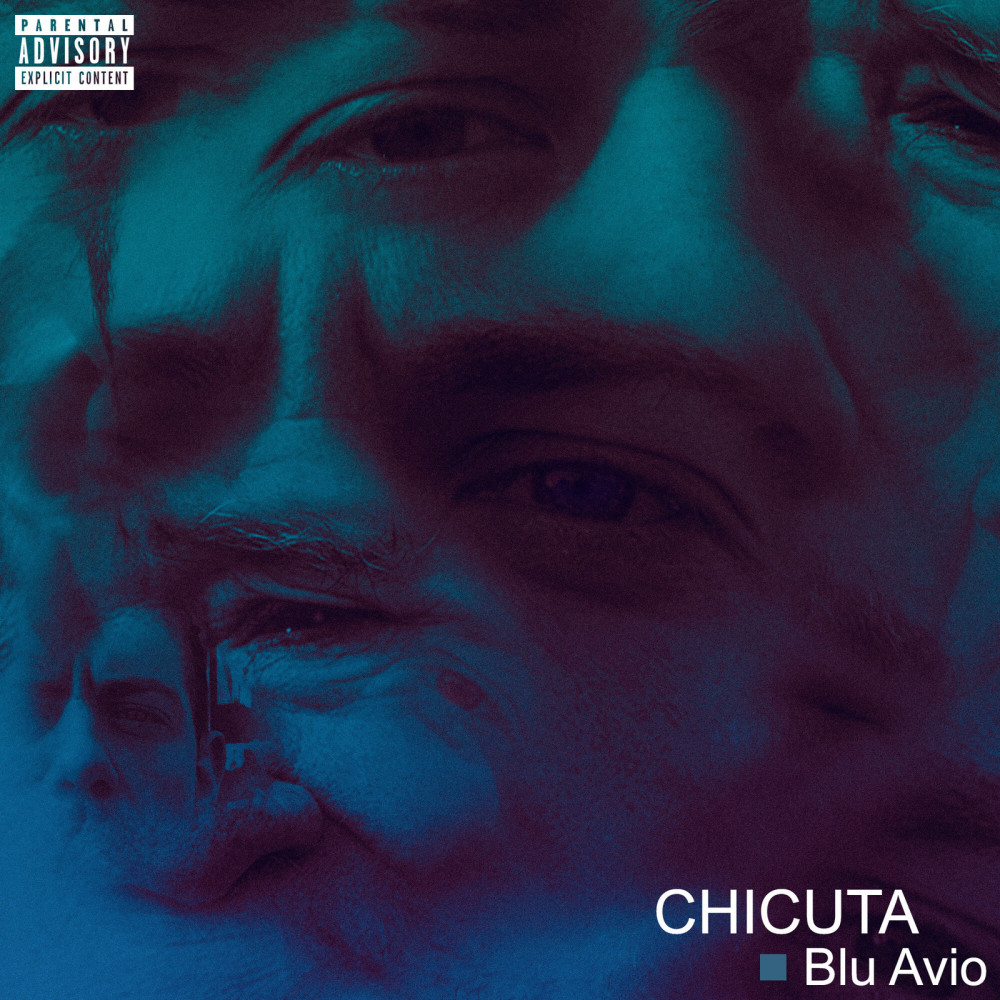 Blu Avio (Explicit)