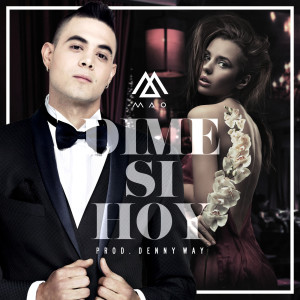 Album Dime Si Hoy from 