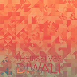 Various Artists的專輯Theirselves Diwali