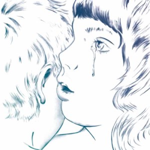收聽Hercules And Love Affair的Lies (feat. Gustaph)歌詞歌曲