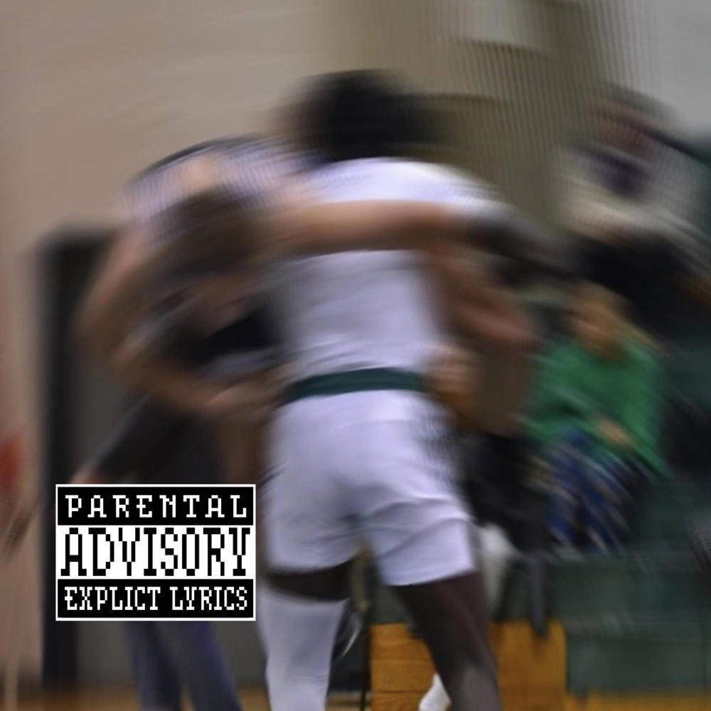 CRASHOUT FREESTYLE (feat. ZAY) (Explicit)