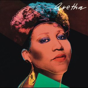 Aretha Franklin的專輯Aretha (Expanded Edition)