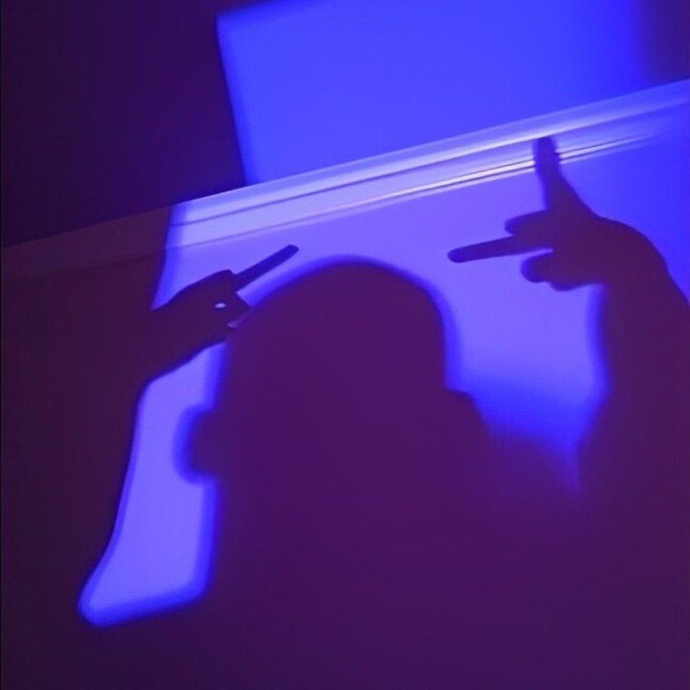 Blick On Me (feat. Y$WRLD) (Explicit)