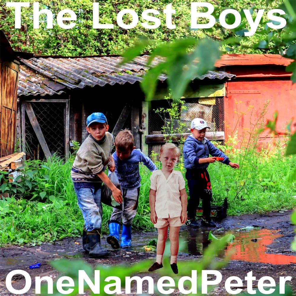 The Lost Boys