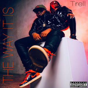 Dengarkan lagu The Way It Is (Explicit) nyanyian Trell dengan lirik