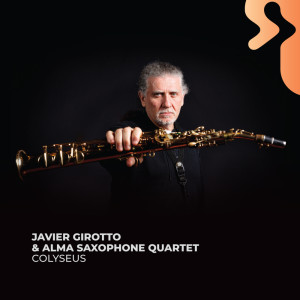 Album Colyseus from Javier Girotto