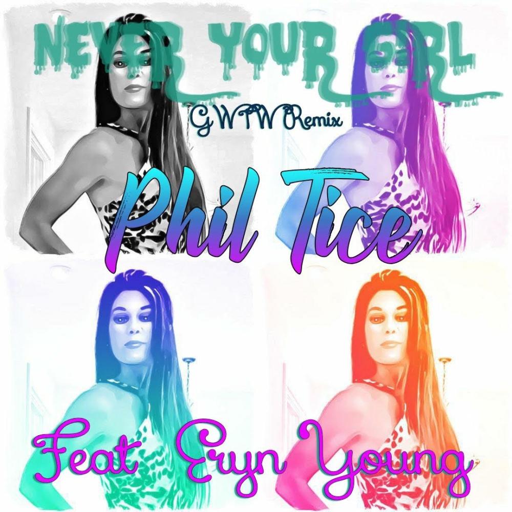 Never Your Girl (feat. Nyre) (GWTW Remix)