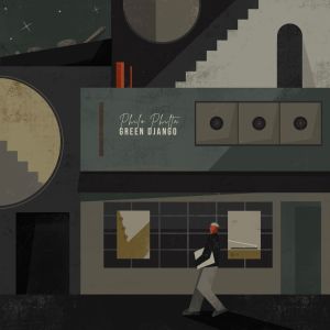 Philo Philta的专辑Green Django