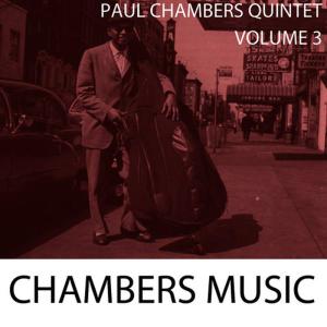 ดาวน์โหลดและฟังเพลง Minor Run Down พร้อมเนื้อเพลงจาก Paul Chambers Quintet
