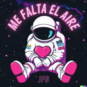 收听JPB的Me Falta El Aire歌词歌曲