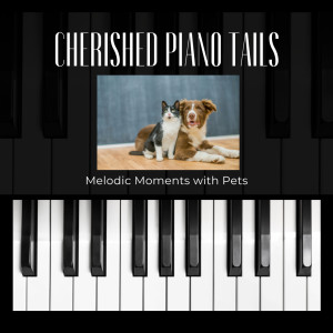 ดาวน์โหลดและฟังเพลง Piano Paws and Melodies: Cherished Tales of Pet Connection พร้อมเนื้อเพลงจาก Piano Peace