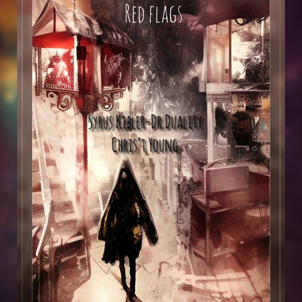 Red Flags (feat. Syrus Kibler, Dr.Duality & Chris't Young) (Explicit)