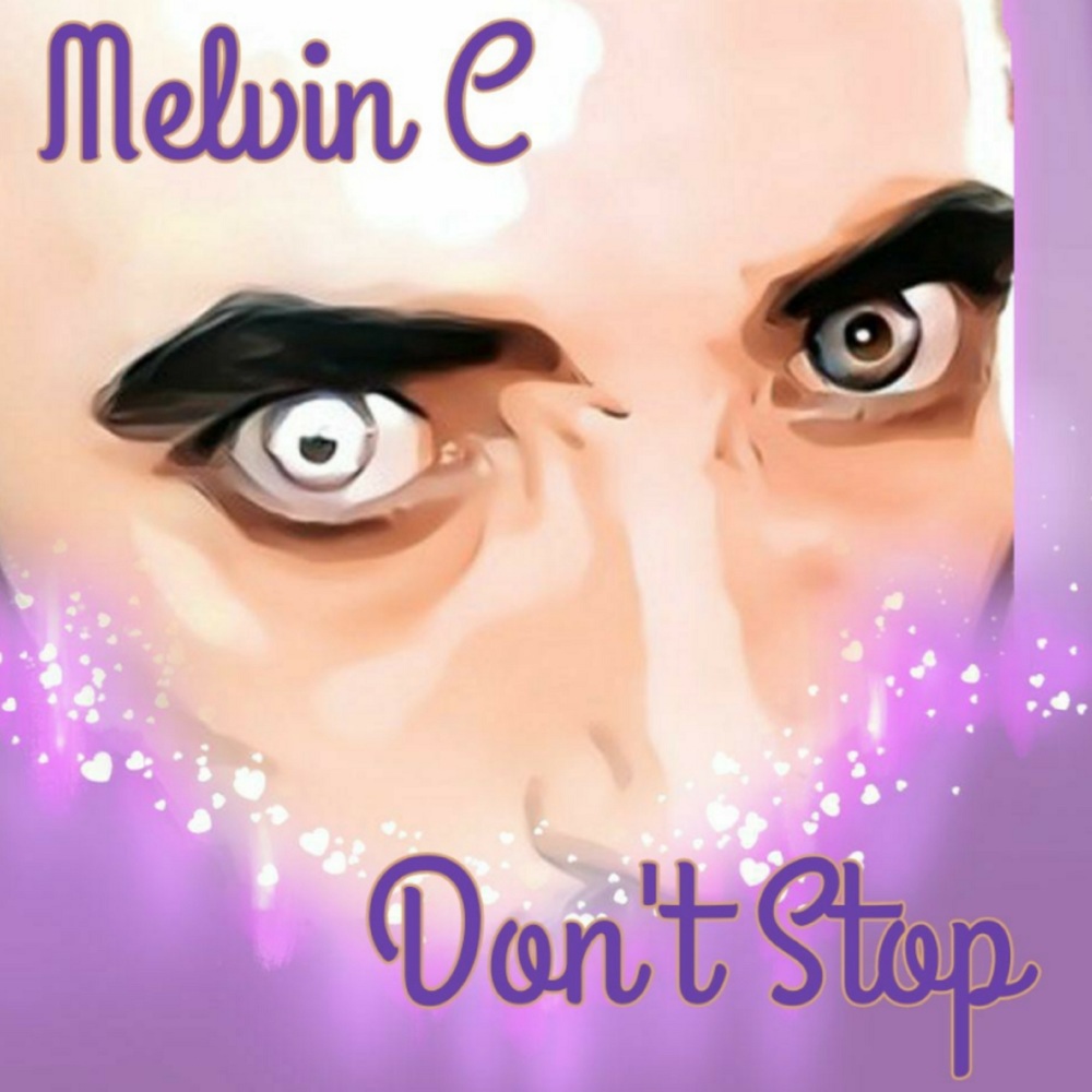 Don´t Stop 2