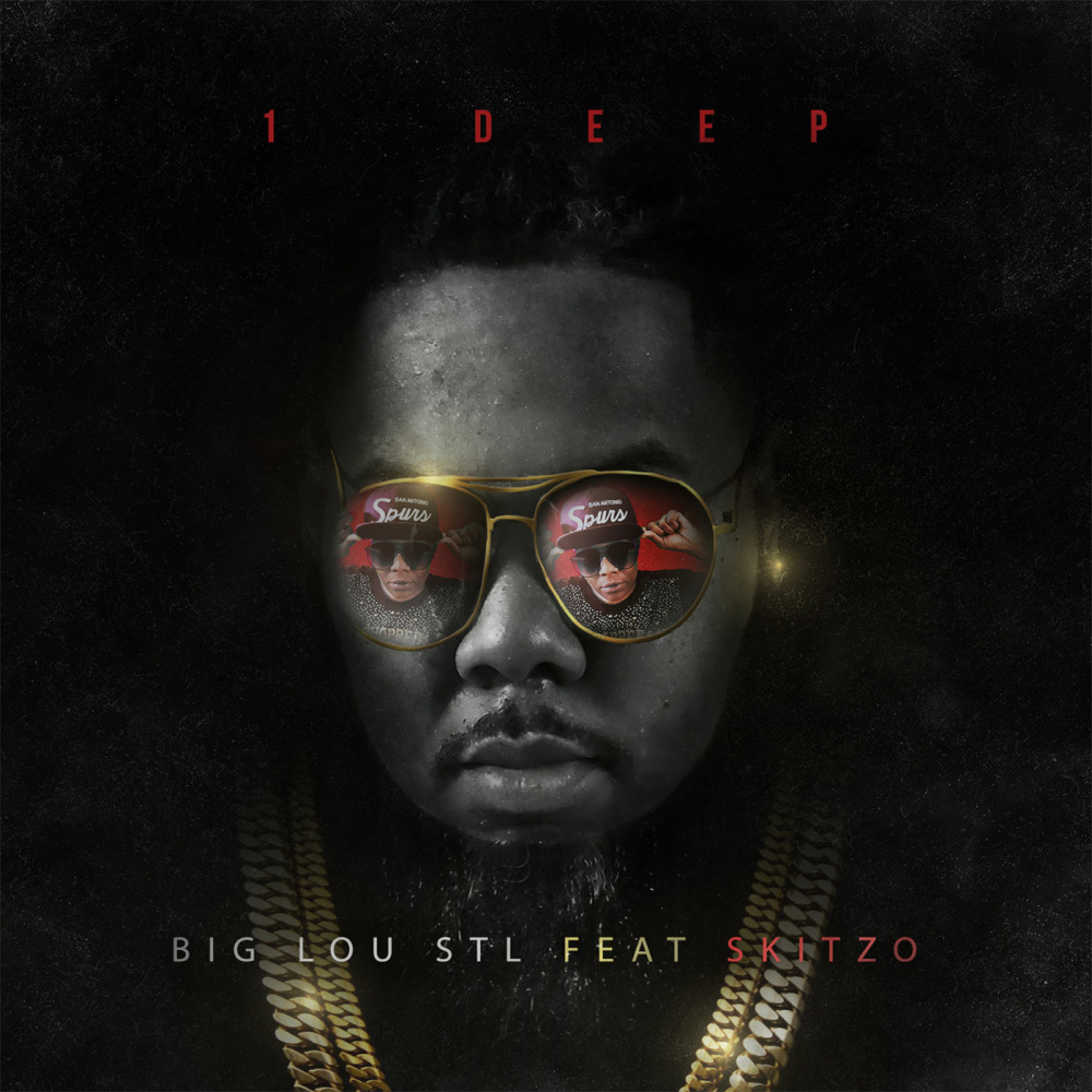1 Deep (feat. SKITZO) (Explicit)