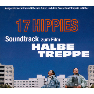 Album Halbe Treppe from 17 Hippies